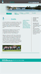 Mobile Screenshot of fundaciondael.cl